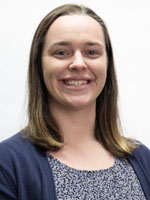 Photo of Megan Jensen '20