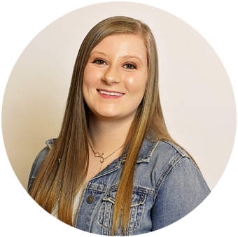 Photo of Rachael Fulton '18