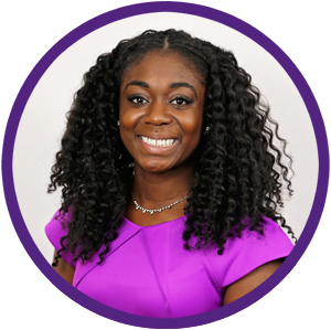 Photo of Rhoda Warner '16