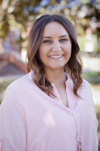 Sarah Goetze '17 Photo of Sarah Goetze '17