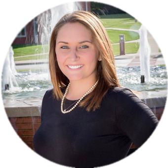Photo of Sarah Goetze '17