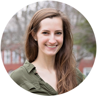 Photo of Sarah Willie '18