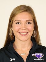 Photo of Sydney Rey '20