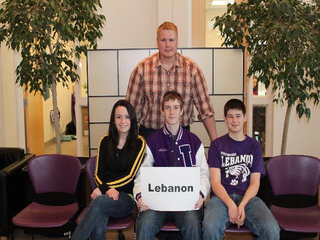 Photo of Lebanon 2010 