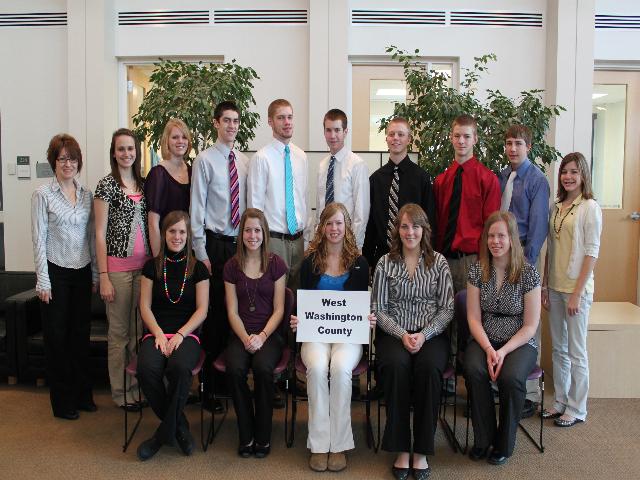 Photo of West Washington County 2010