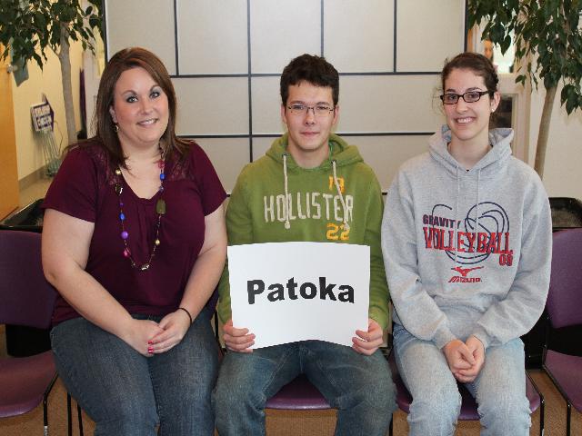 Photo of Patoka 2010 
