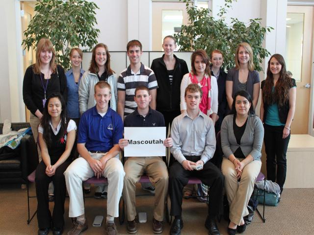 Photo of Mascoutah 2010