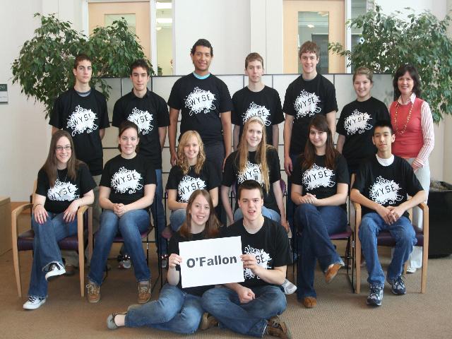 Photo of O'Fallon Township 2010