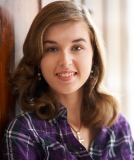 Photo of Hannah McDowell