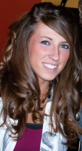 Photo of Lauren Jones