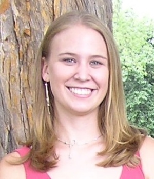 Photo of Tiffany Wilhelm