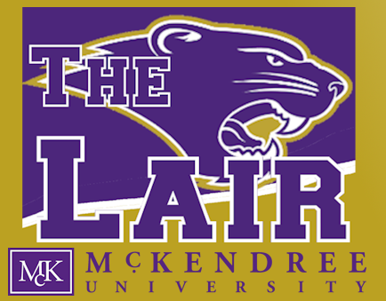 lair logo