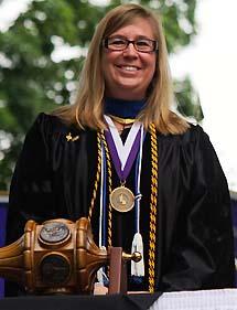 Photo of Tami Eggleston