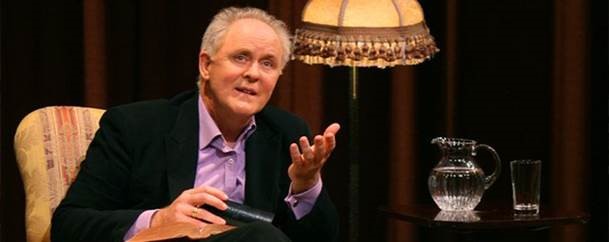 Photo of John Lithgow