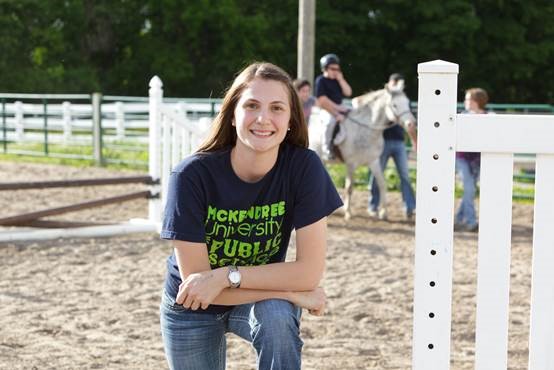 Photo of Jennifer Stroot