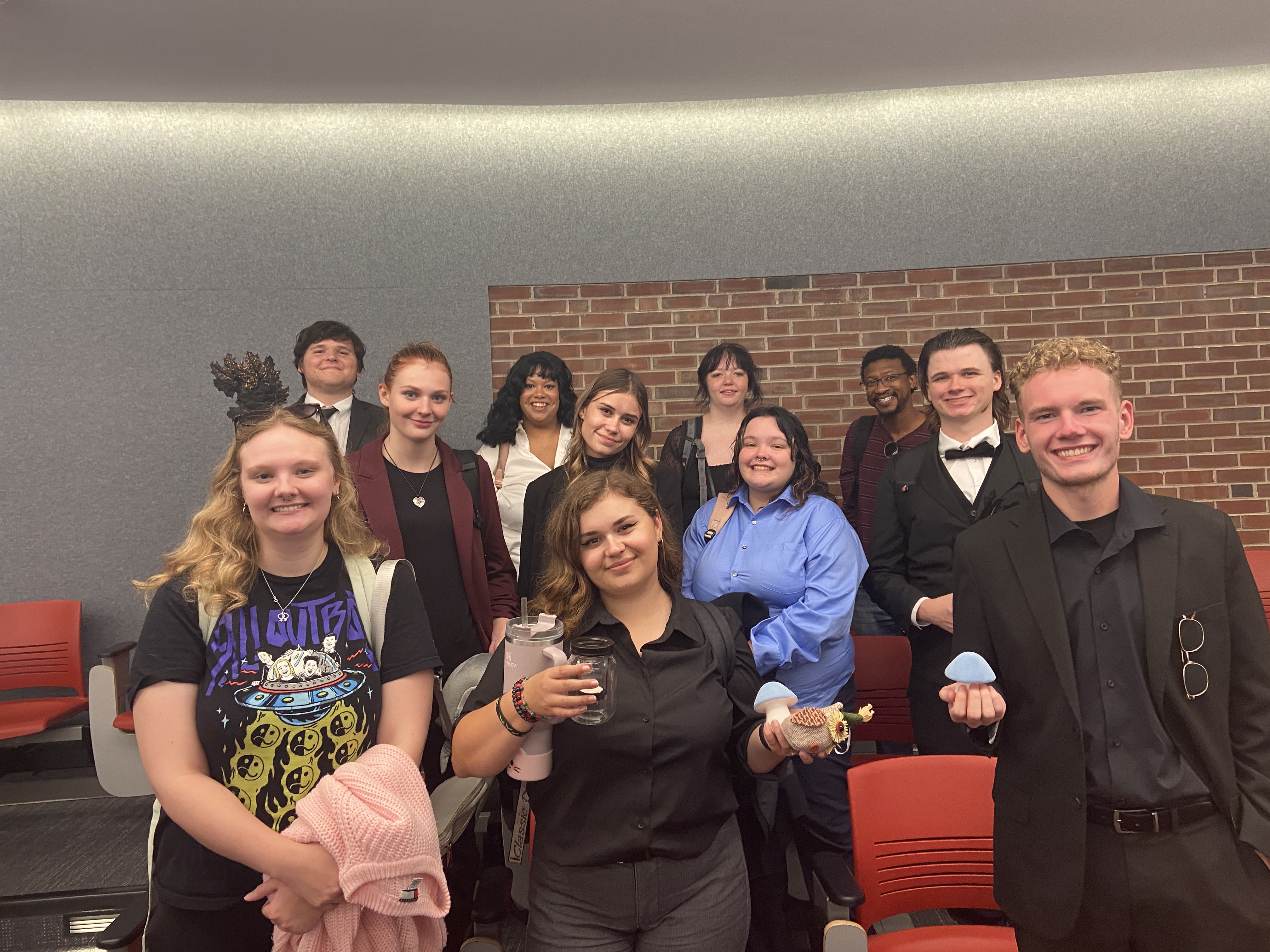 ISU photo