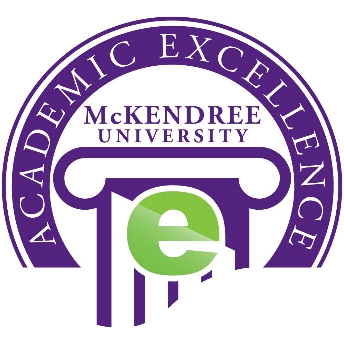 academic excellence logo