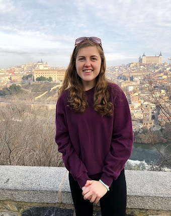 Emily Berry '20
