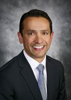 Photo of Michael Consuelos