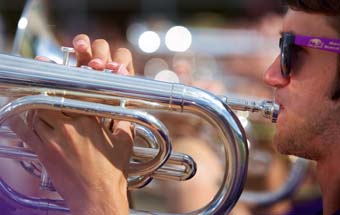 Band