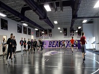 WrestlingCenterInside