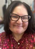 Deborah Houk