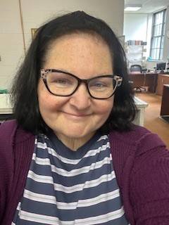 Deborah Houk