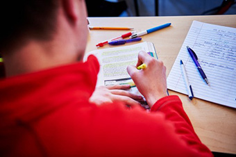 Student Highlighting Notes Student Highlighting Notes