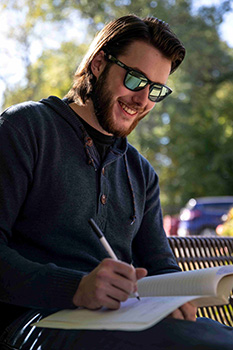 Student Studying Student Studying