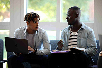 Students Studying Students Studying