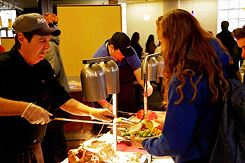 AmesGiving AmesGiving