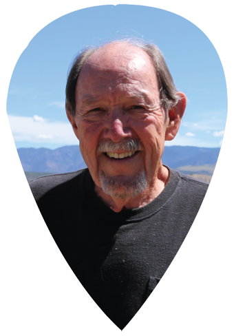 Charles Rann ’63 Charles Rann ’63