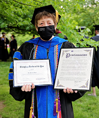 Deanne Riess, Ph.D. Deanne Riess, Ph.D.