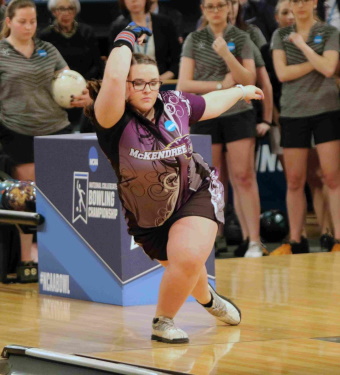 Breanna Clemmer