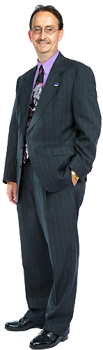 Photo of Scott Billhartz