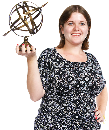 Photo of Andrea Jenkins