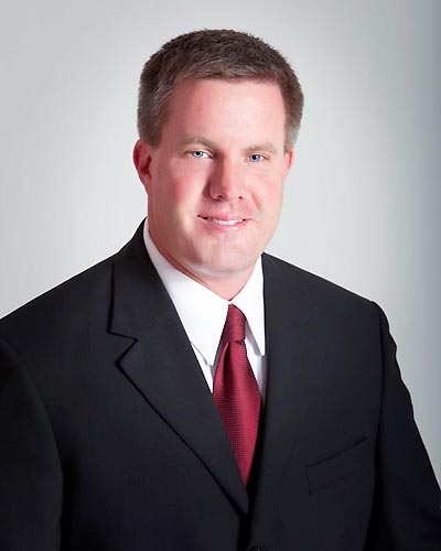 Mike Marchal