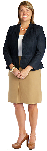 Photo of Tricia Poetker