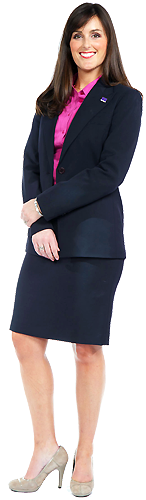 Photo of Whitney Strang