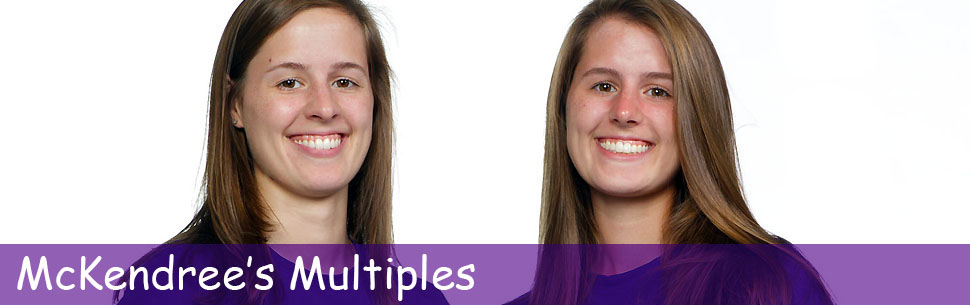 mckendree multiples