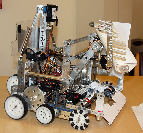 Robotics Competition