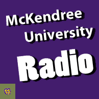 Announcing McK Radio