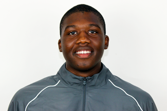 Photo of Athlete Spotlight Participant 