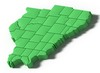 Southern Illinois Map