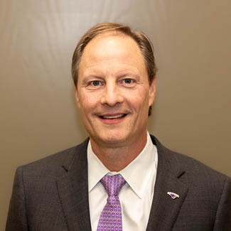 Dan Lett '91 Photo of Dan Lett '91