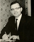 Photo of Webb Garrison