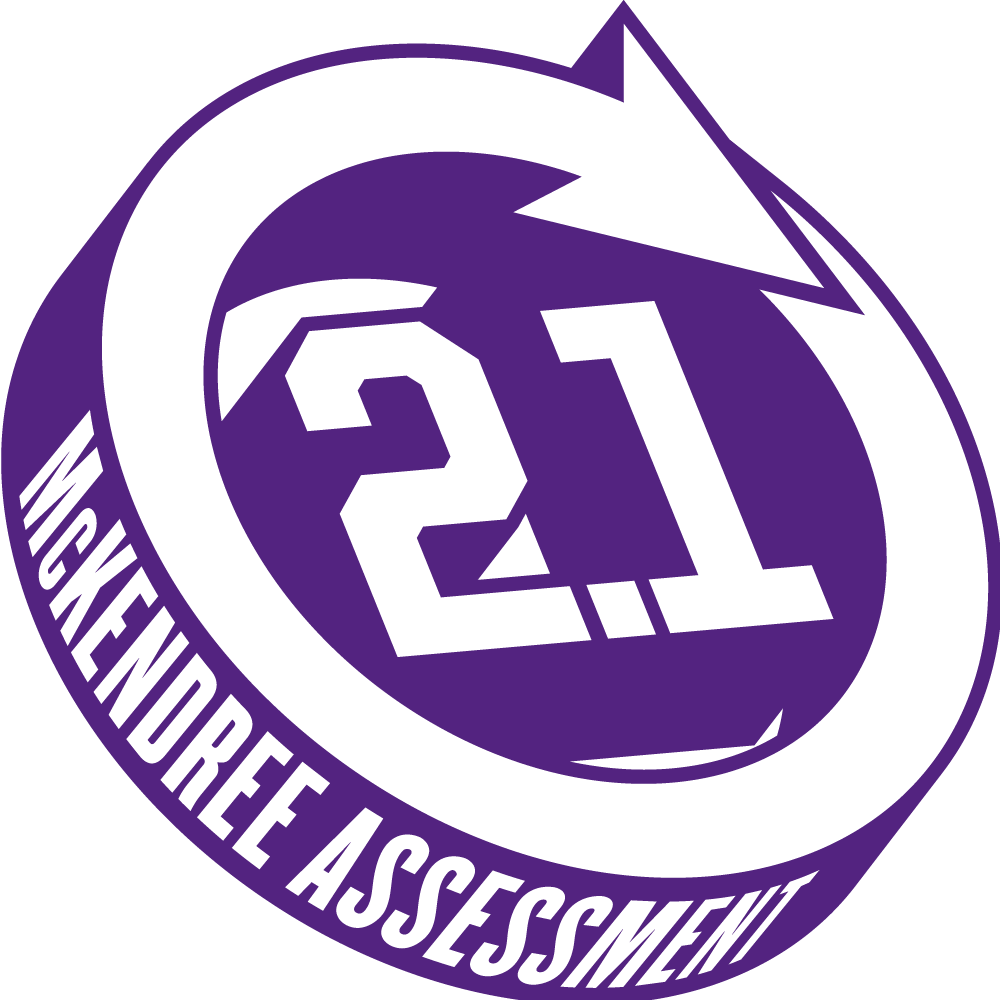 Assessment 2.1 Logo