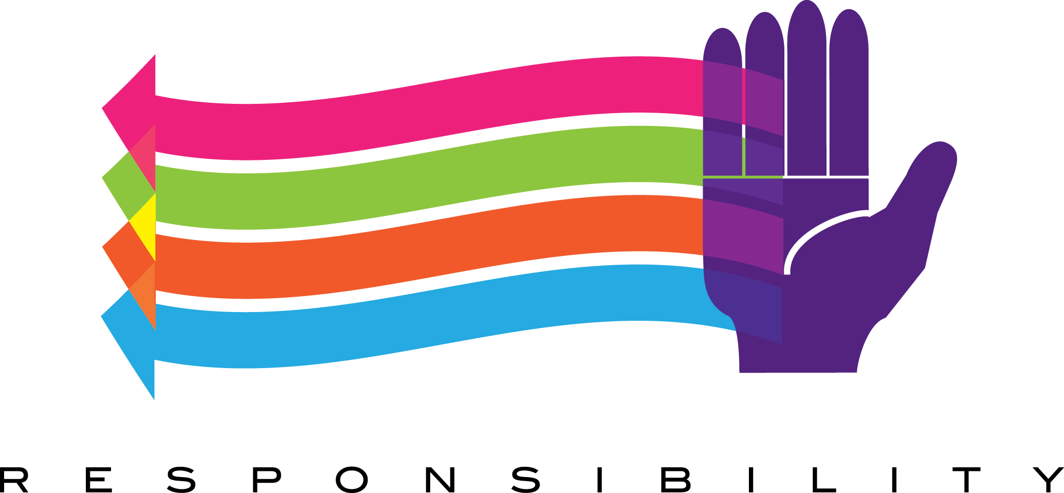 Responsibility logo