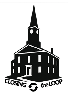 Closing the Loop logo