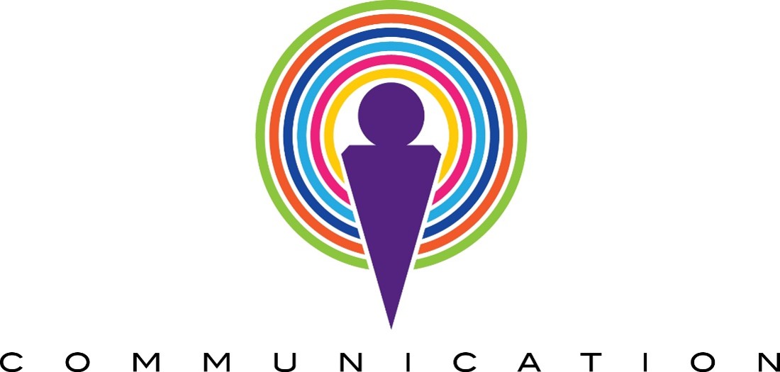 communication logo